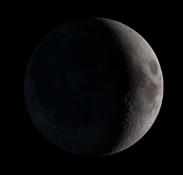 Moon Phase